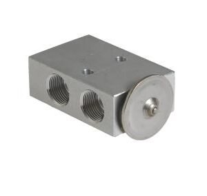 Expansion Valve 265/00278 JCB