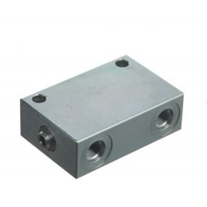 Check Valve 25/996100 JCB
