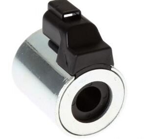 Coil Cartridge Valve