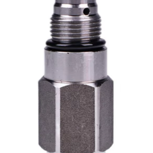 Flow Valve 25/221874 JCB