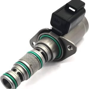 Solenoid Valve 25/223075 JCB
