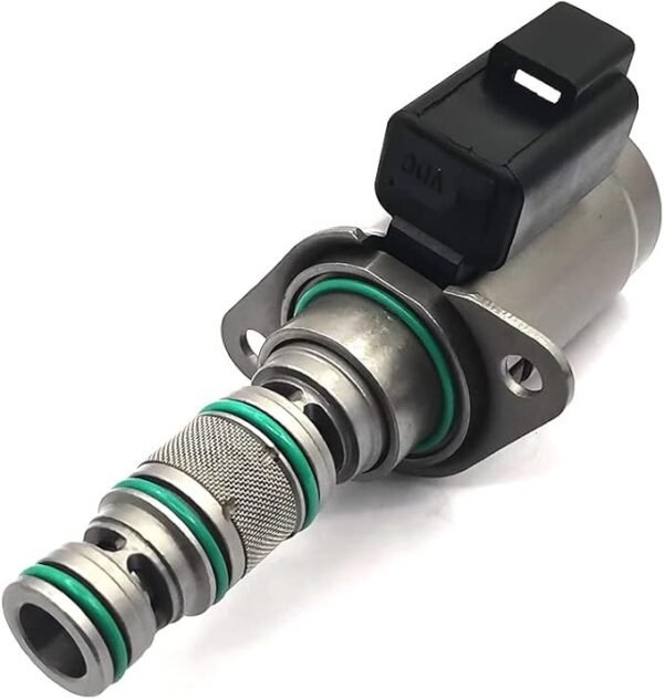 Solenoid Valve 25/223075 JCB