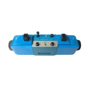Valve Assembly 25/22064 JCB