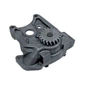 Oil Pump 02/101612 JCB