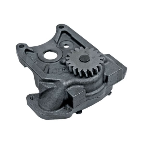 Oil Pump 02/101612 JCB