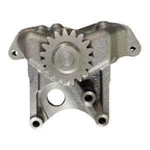 Oil Pump 02/200840 JCB