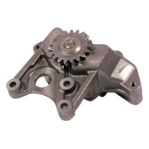 Oil Pump 02/201050 JCB