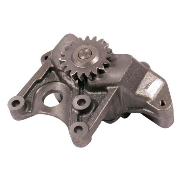 Oil Pump 02/201050 JCB