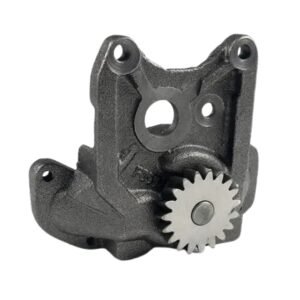 Oil Pump 02/201130 JCB