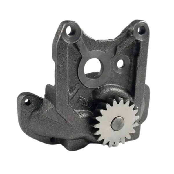 Oil Pump 02/201130 JCB
