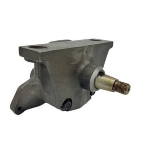 Oil Pump 02/301600 JCB
