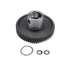 Oil Pump 02/630890 JCB