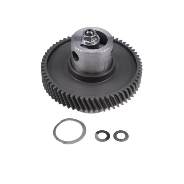 Oil Pump 02/630890 JCB