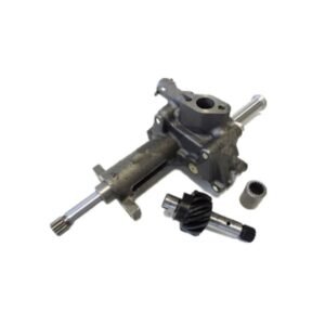 Oil Pump 02/800360 JCB