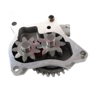 Oil Pump 02/802324 JCB