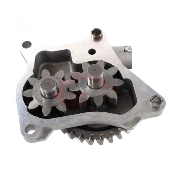 Oil Pump 02/802324 JCB