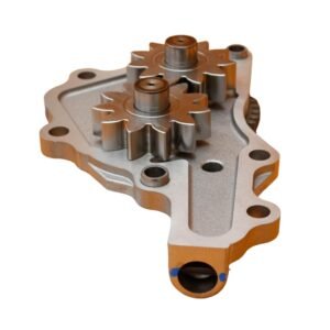 Oil Pump 02/802610 JCB