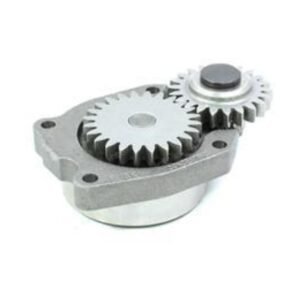 Oil Pump 02/912611 JCB