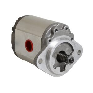 Hydraulic Pump 20/901100 JCB
