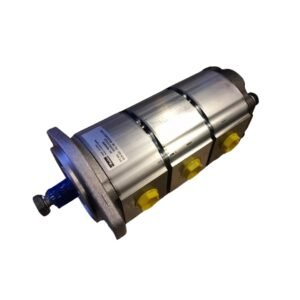 Hydraulic Pump 20/906800 JCB