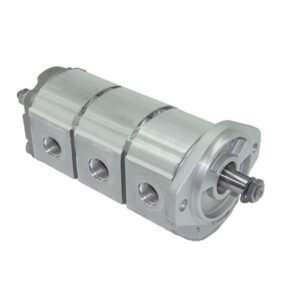Hydraulic Pump 20/908000 JCB