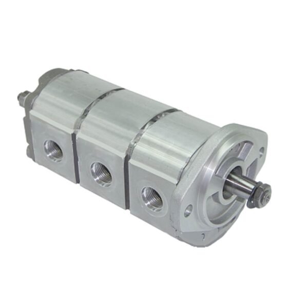 Hydraulic Pump 20/908000 JCB