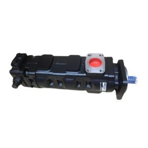 Hydraulic Pump 20/914900 JCB