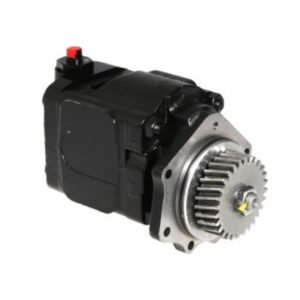 Hydraulic Pump 20/917400 JCB