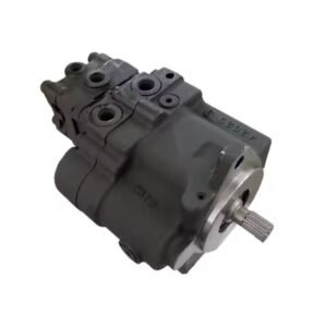 Hydraulic Pump 20/925370 JCB