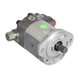 Hydraulic Pump 20/925786 JCB
