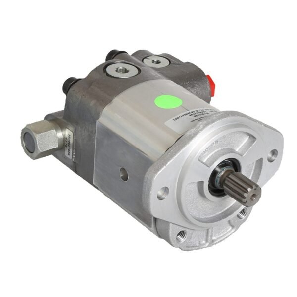 Hydraulic Pump 20/925786 JCB