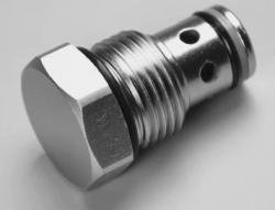 Check Valve 25/223171 JCB
