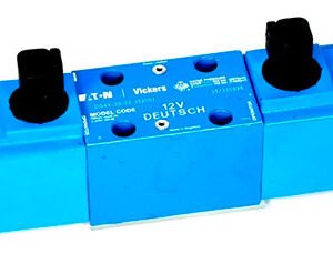 Steer Mode Valve 333/K3325 JCB