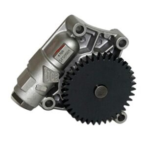 Oil Pump 320/04186 JCB