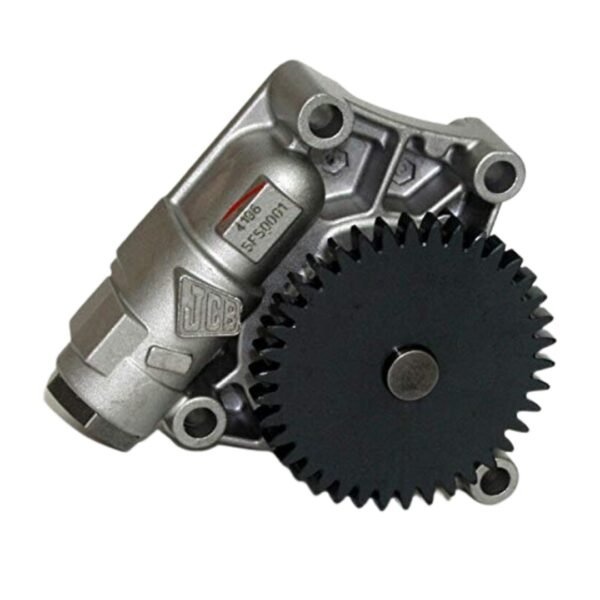 Oil Pump 320/04186 JCB