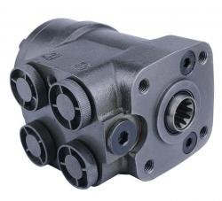 Steer Valve 332/G5651 JCB