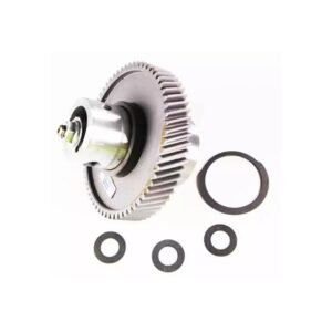 Oil Pump Shaft 332/G0394 JCB