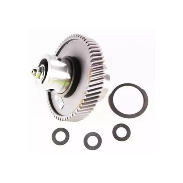 Oil Pump Shaft 332/G0394 JCB