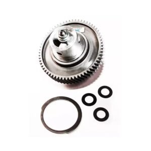 Shaft idler Oil Pump 332/G1855 JCB
