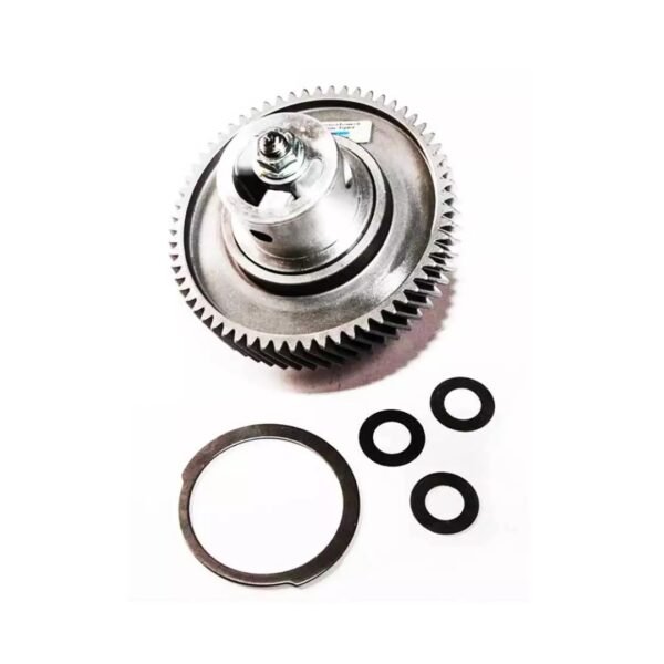Shaft idler Oil Pump 332/G1855 JCB