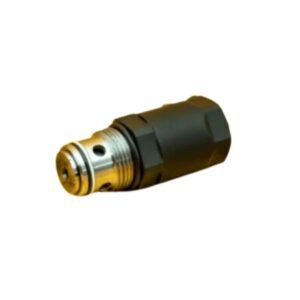 Relief Valve 252 Bar 333/C8656 JCB