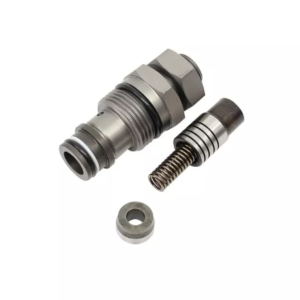 Main Relief Valve 920/01800 JCB