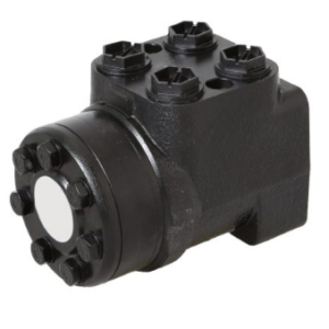 Steering Valve 332/D4864 JCB