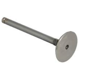 Inlet Valve 02/201809 JCB