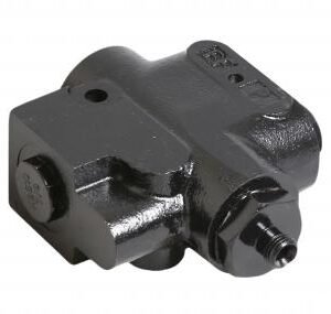 Priority Valve 35/901800 JCB