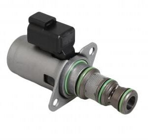 Solenoid Valve 25/223168 JCB