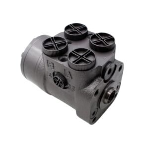 Steer Valve 35/410900 JCB