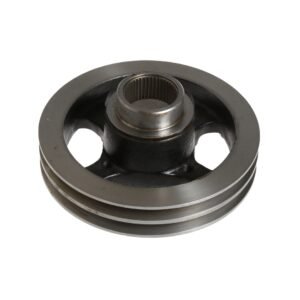 Crankshaft Pulley 02/200018 JCB