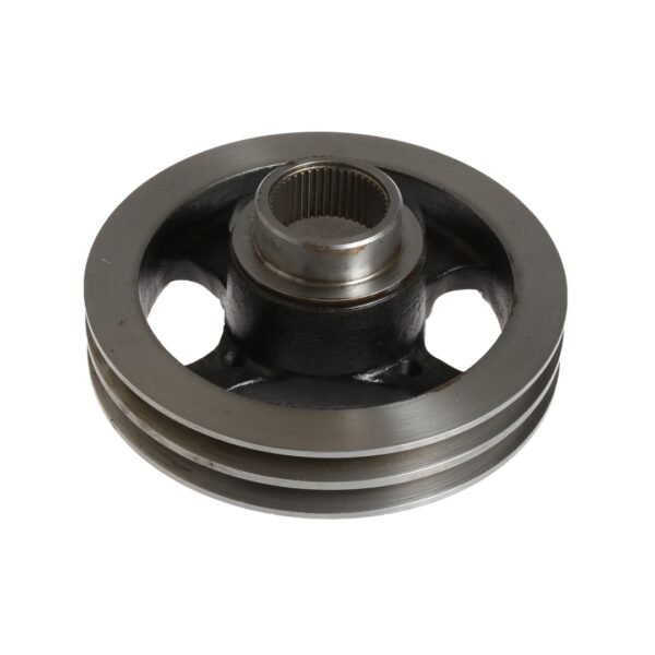Crankshaft Pulley 02/200018 JCB