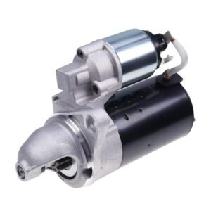 Starter Motor 02/630500 JCB
